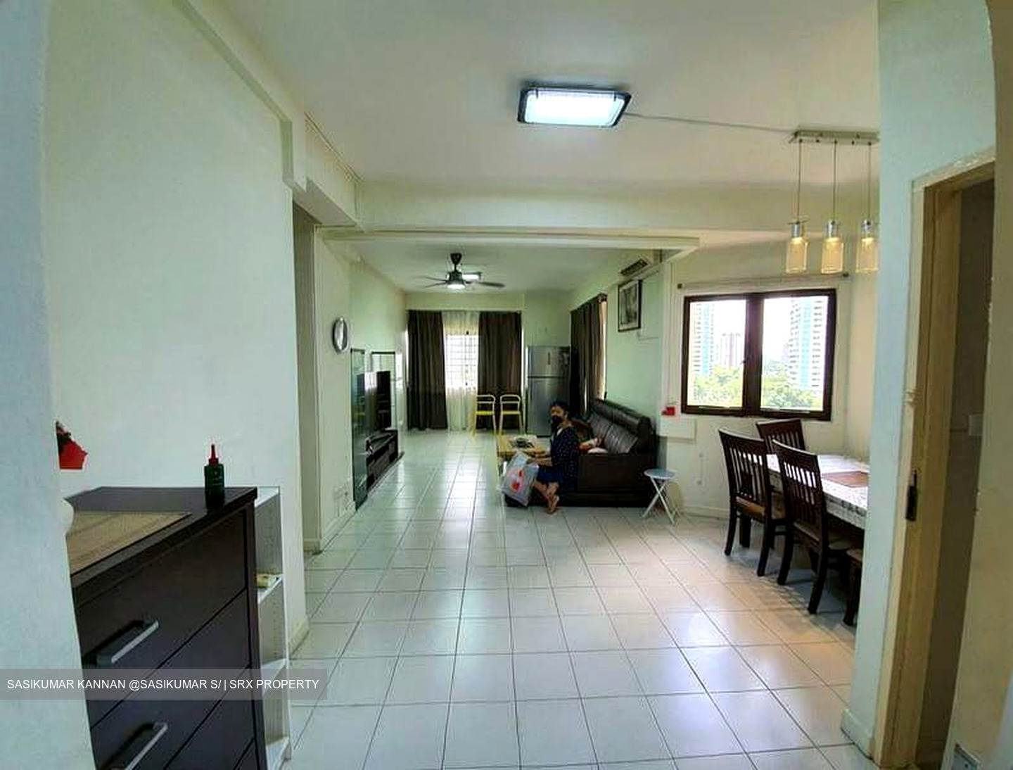 Bayshore Park (D16), Condominium #559195941